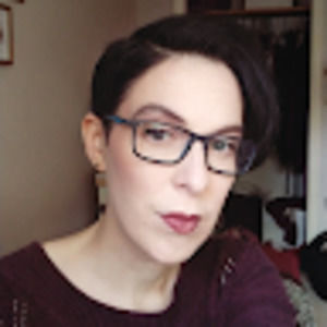 Meet your Posher, Amie lynn